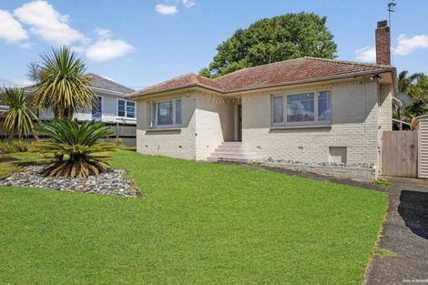 Photo of property in 36 Kesteven Avenue, Glendowie, Auckland, 1071
