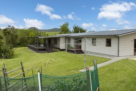 Photo of property in 1214 Oruru Road, Peria, Kaitaia, 0482