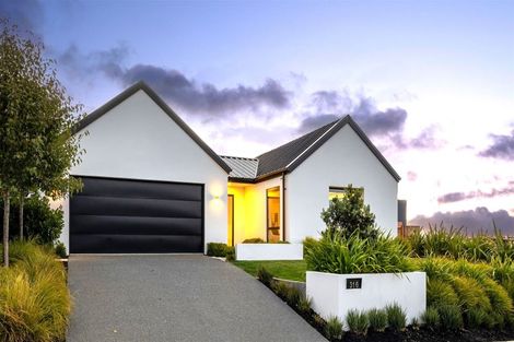 Photo of property in 316 Worsleys Road, Westmorland, Christchurch, 8025