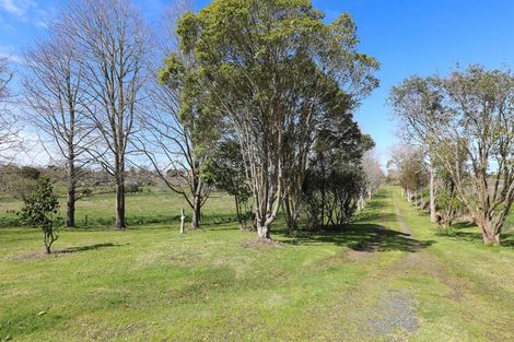 Photo of property in 10 Saleyard Road, Te Kauwhata, 3710