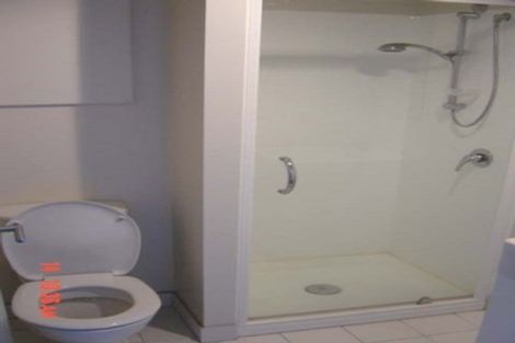 Photo of property in Waldorf Bankside Apartments, 4e/8 Bankside Street, Auckland Central, Auckland, 1010