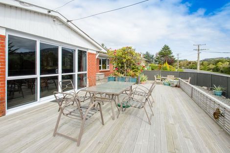 Photo of property in 49 Old Brighton Road, Fairfield, Dunedin, 9018