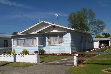 Photo of property in 57 Hakanoa Street, Huntly, 3700