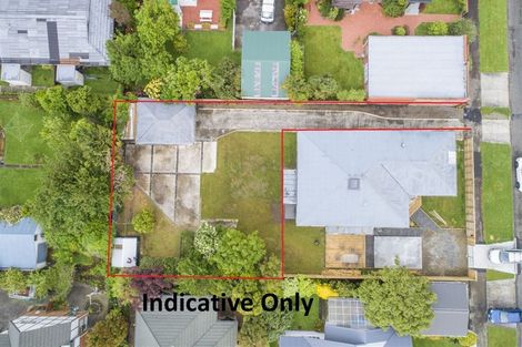 Photo of property in 4a Palm Avenue, Hokowhitu, Palmerston North, 4410