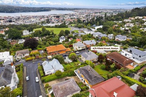 Photo of property in 5a Fifield Street, Roslyn, Dunedin, 9010