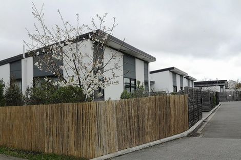 Photo of property in 22 League Lane, Phillipstown, Christchurch, 8011