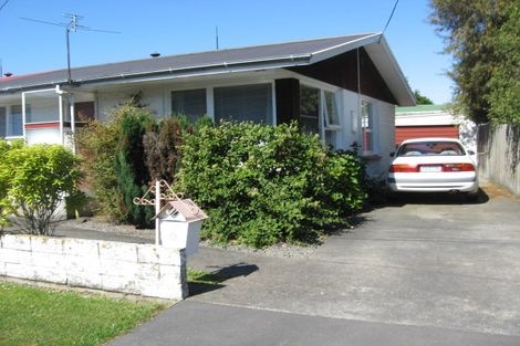 Photo of property in 6 Golf Links Road, Shirley, Christchurch, 8061