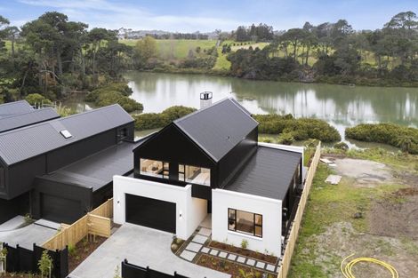 Photo of property in 39 Elliot Street, Riverhead, 0820