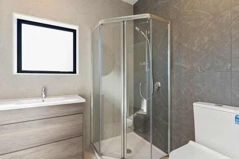 Photo of property in 201/1 Dishys Road, Flat Bush, Auckland, 2019