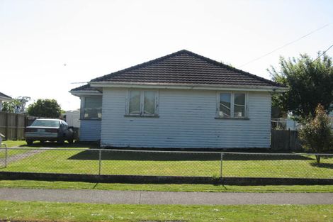 Photo of property in 533 Hazelmere Crescent, Te Awamutu, 3800