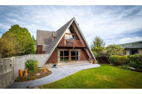 Photo of property in 34 Pukatea Street, Glenwood, Timaru, 7910