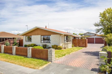 Photo of property in 5 White Street, Rangiora, 7400