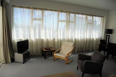 Photo of property in De Vere Apartments, 4/23 Tennyson Street, Te Aro, Wellington, 6011