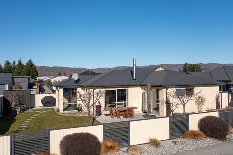 Photo of property in 9 Tohill Court, Alexandra, 9320