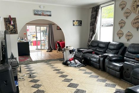 Photo of property in 33 Murray Street, Greymouth, 7805