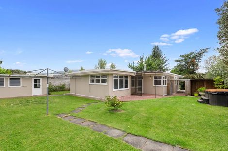 Photo of property in 43 Pegasus Drive, Sunnybrook, Rotorua, 3015