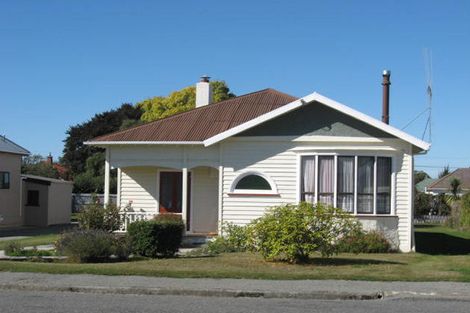 Photo of property in 59 Rhodes Street, Waimate, 7924