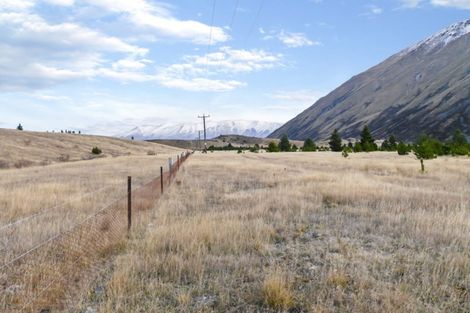 Photo of property in 875 Manuka Terrace, Ben Ohau, Twizel, 7999