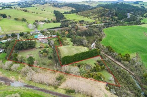 Photo of property in 1271 State Highway 1, Oakleigh, Whangarei, 0171