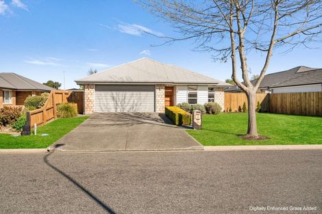 Photo of property in 29 Kotare Avenue, Rangiora, 7400