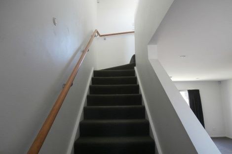 Photo of property in 61 Fairfield Avenue, Addington, Christchurch, 8024