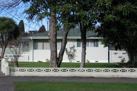 Photo of property in 24 Totara Street, Lansdowne, Masterton, 5810