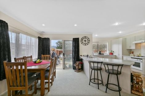 Photo of property in 1 Woodland Grove, Wainuiomata, Lower Hutt, 5014