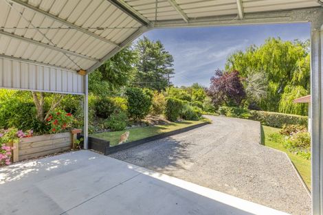 Photo of property in 41 Domain Road, Waipawa, 4210