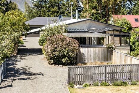 Photo of property in 17 Woodbank Road, Hanmer Springs, 7334