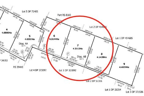 Photo of property in 21 Long View Lane, Swannanoa, 7475
