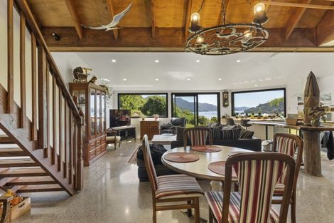 Photo of property in 109 Anakiwa Road, Anakiwa, Picton, 7281