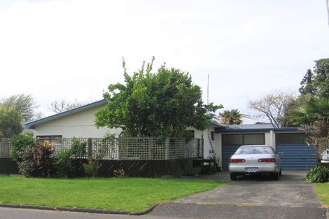 Photo of property in 80 Myres Street, Otumoetai, Tauranga, 3110