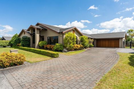 Photo of property in 19 Scott Drive, Nukuhau, Taupo, 3330