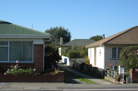 Photo of property in 359a Thames Highway, Oamaru North, Oamaru, 9400