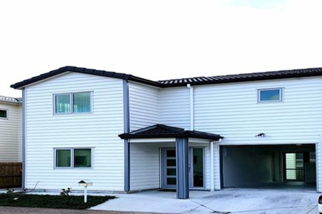 Photo of property in 11 Sohum Place, Manukau, Auckland, 2104