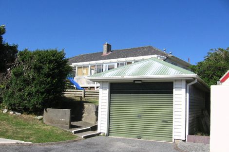 Photo of property in 110a Homebush Road, Khandallah, Wellington, 6035