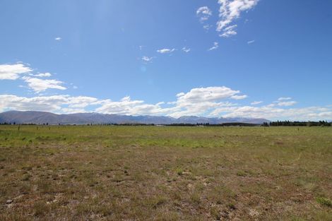 Photo of property in 8 Matukituki Crescent, Twizel, 7901