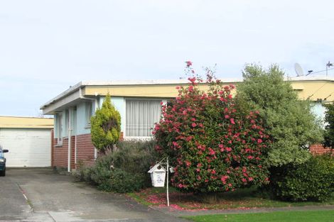 Photo of property in 49 Frederick Street, Avalon, Lower Hutt, 5011