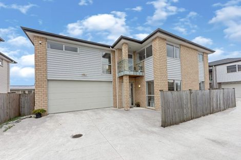 Photo of property in 38c Laurie Avenue, Papakura, 2110
