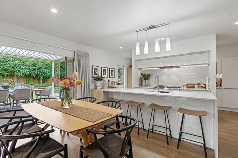 Photo of property in 25 Aylsham Lane, Casebrook, Christchurch, 8051