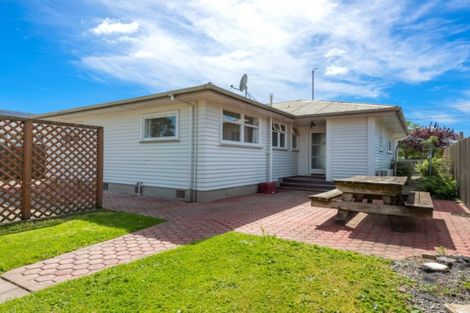 Photo of property in 66 Weld Street, Redwoodtown, Blenheim, 7201