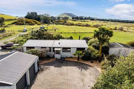 Photo of property in 586 Brighton Road, Westwood, Dunedin, 9035