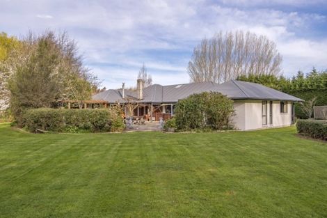 Photo of property in 199 Mill Road, Ohoka, Kaiapoi, 7692
