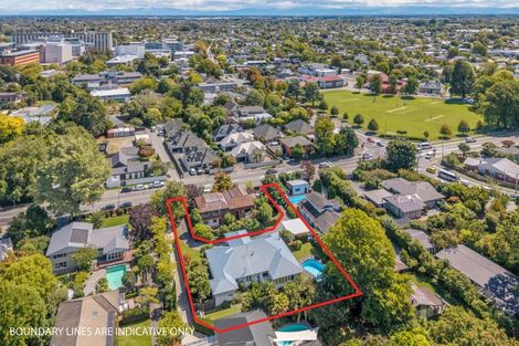 Photo of property in 92a Clyde Road, Ilam, Christchurch, 8041