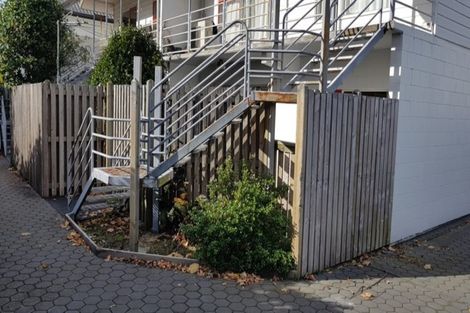 Photo of property in 4/90 King Street, Sydenham, Christchurch, 8023