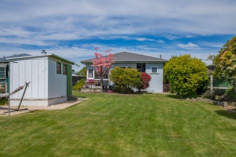 Photo of property in 19 Raymond Street, West End, Timaru, 7910