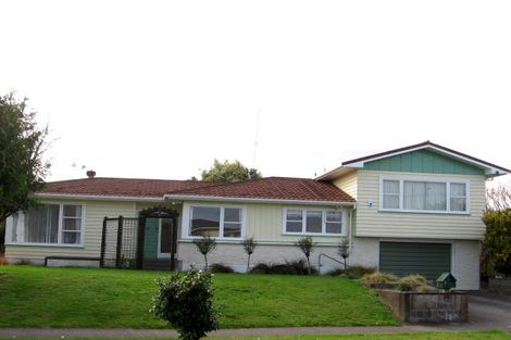 Photo of property in 1 Buick Crescent, Awapuni, Palmerston North, 4412
