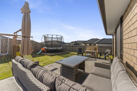 Photo of property in 6 The Terrace, Bell Block, New Plymouth, 4312