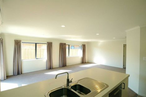 Photo of property in 36 Brittan Drive, Rolleston, 7615