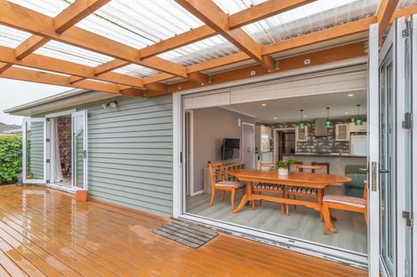 Photo of property in 7 Middlesex Street, Levin, 5510